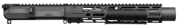 CMMG BANSHEE MK4 UPPER SUPP'D 300BLK 6.5 BLK