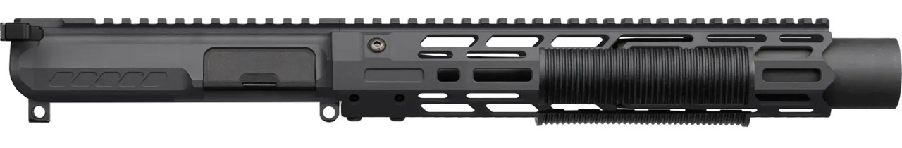 CMMG BANSHEE UPPER SUPPRESSED 9MM 6.5 BLK