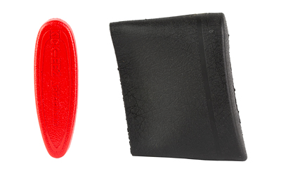 KICK-EEZ Slip-On Recoil Pad Medium Black