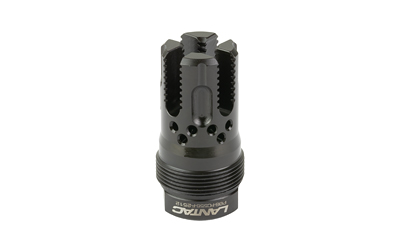 LANTAC Lamprey 5.56 Flash Hider 1/2x28