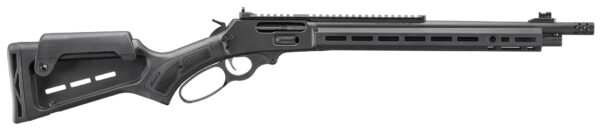 Marlin 1895 Dark Series .45-70 Government Lever-Action Rifle