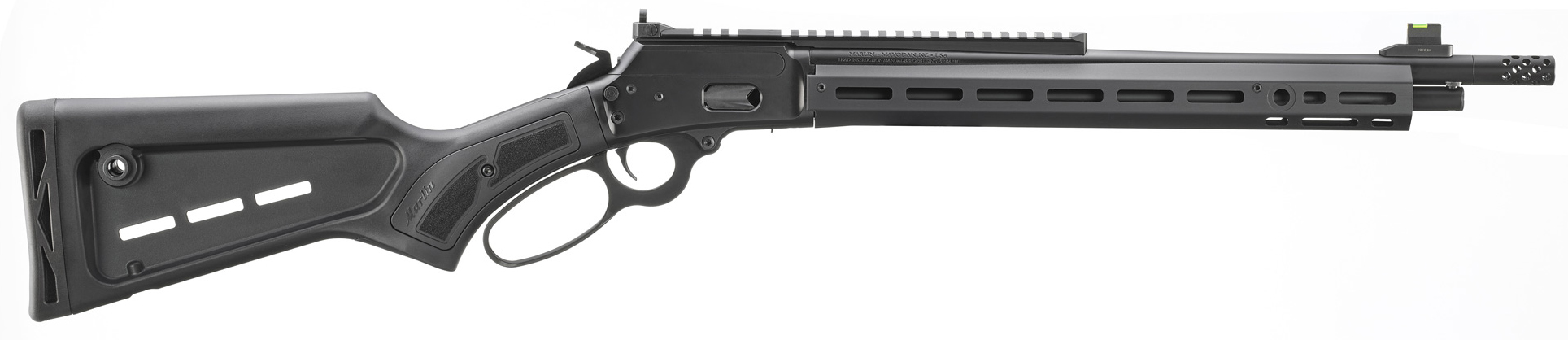 Marlin 1894 Dark Series .44 Mag Lever-Action Rifle
