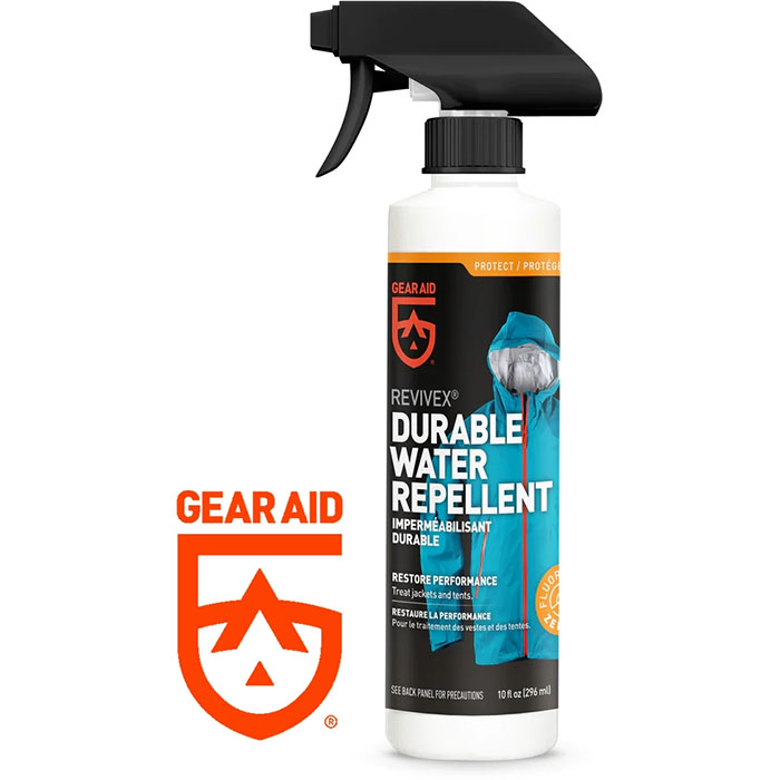 Revivex Durable Water Repellent 10 fl oz