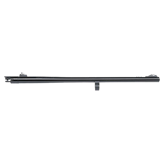MOSS BBL REM 870 SLUG 12GA 24 CYL RS MATTE