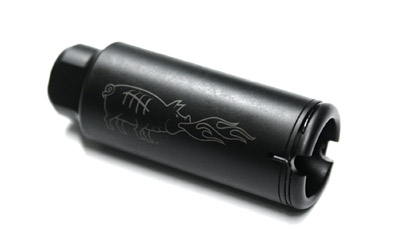 Noveske KX5 Flash Suppressor 5.56mm 1/2x28