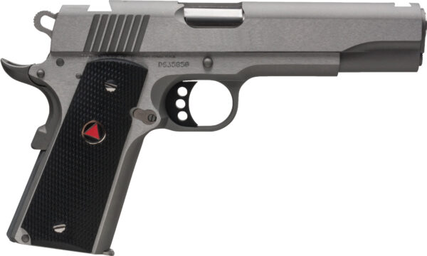 Colt Delta Elite 10mm Stainless Engraver