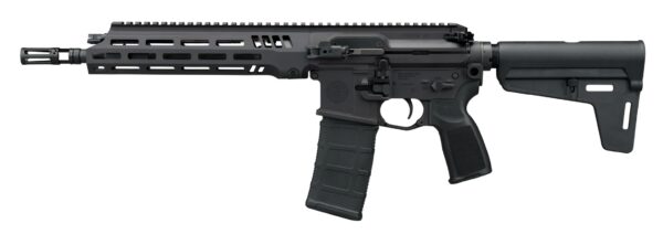 SIG SAUER SIG516 G3 5.56mm Black 11" 30+1