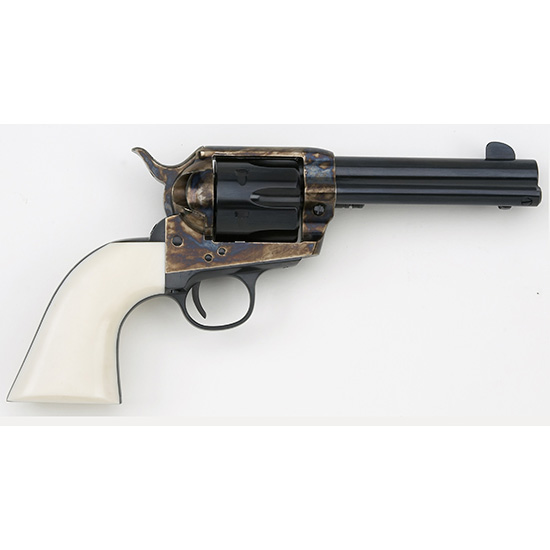 Pietta GWII DLX Californian .45 LC 4.75" Revolver