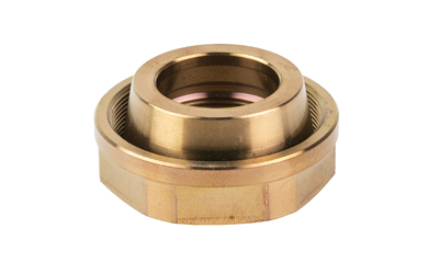Rearden Atlas Charlie Mount Heat Treated