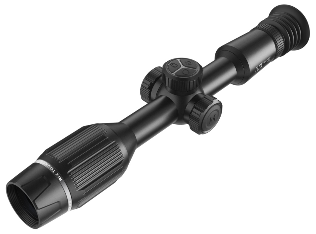 RIX TOURER T20 NIGHT VISION RIFLESCOPE