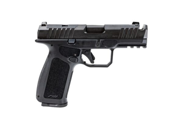 ROST MARTIN RM1CX COMP 9MM 10+1 BLK 4"