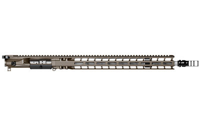 Radian Model 1 Upper Receiver 18" 6mm ARC Brown