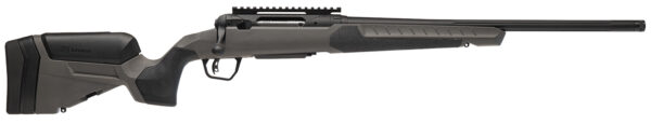 SAV 110 CORE HUNTER 7MM PRC 22 2RD