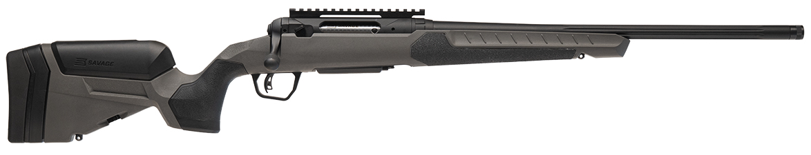 SAV 110 CORE HUNTER 7MM PRC 22 2RD