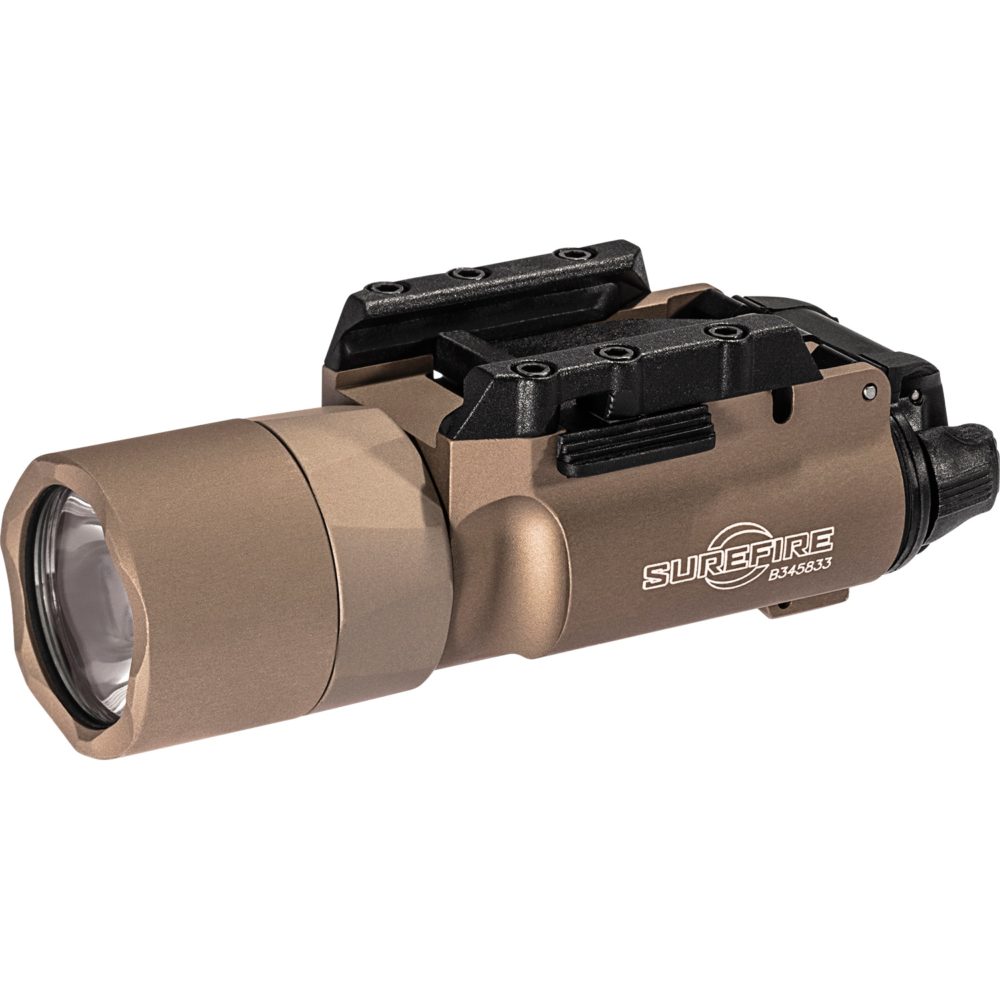 X300U-A Weaponlight