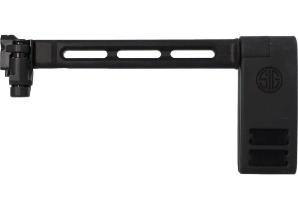SIG PISTOL BRACE MCXMPX PCB FOLDING 1913 BLK