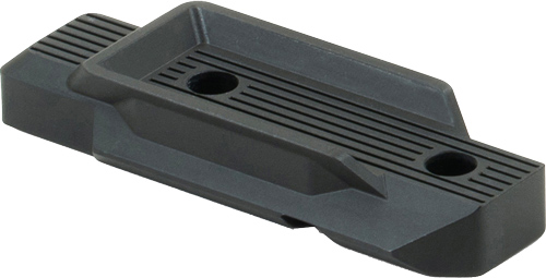 NOCPIX SLIM OPTICS SIDE FOOT - MOUNT BLACK