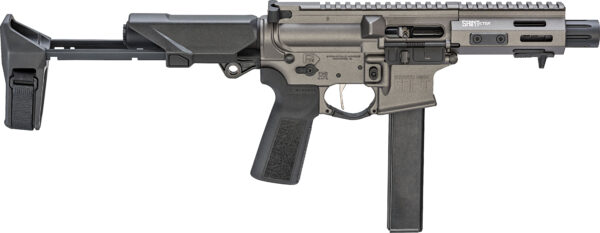 SPG SAINT VIC PDW PST 9MM 5 32