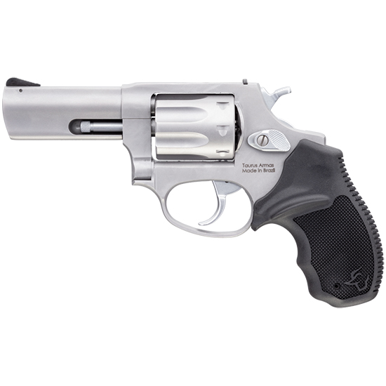 Taurus 942 22WMR Revolver 3" Matte Stainless 8RD