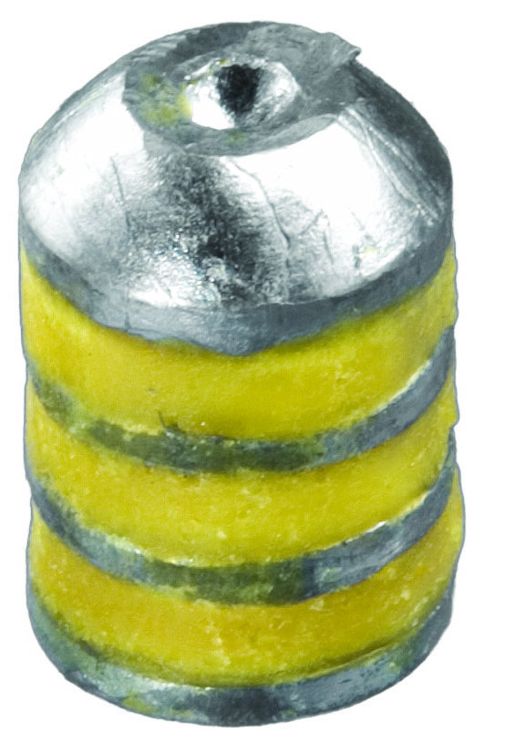 TC MAXI HUNTER PRELUBE 50CAL 350GR 20RD
