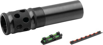 TRUGLO GOBBLE STOPPER CHOKE/ - SIGHT COMBO 12GA REM CHOKE