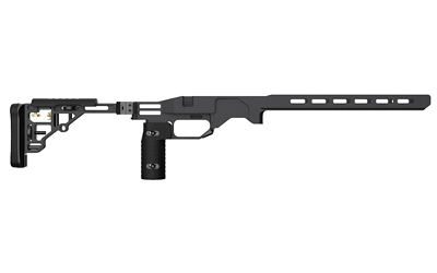 ULTRADYNE UD6 FLD CHAS SAV SA RH BLK