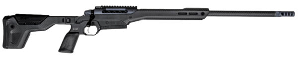 WBY 307 ALPINE MDT CARBON 7MM PRC 22 MB