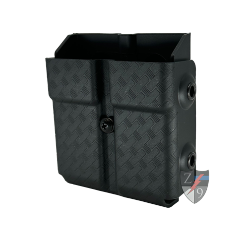 Zero9 Double Mag Case / Traditional Other 9/40