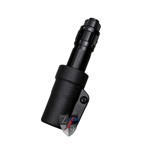 Flashlight Case - Bezel Down - 5