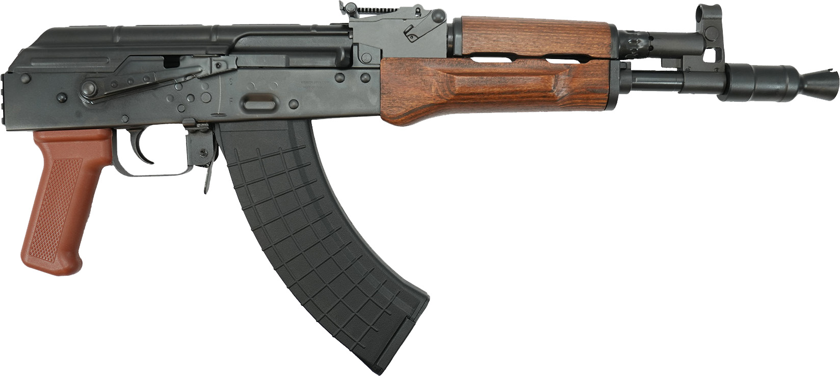 PIO HELPUP PRO 7.62X39 30 WOOD