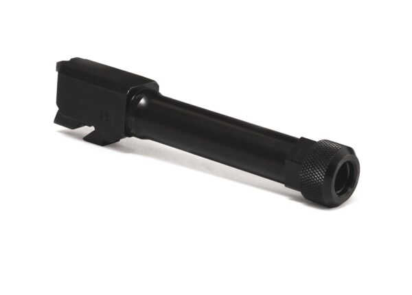 Canik TP9 SFX 9mm Threaded Barrel - Black