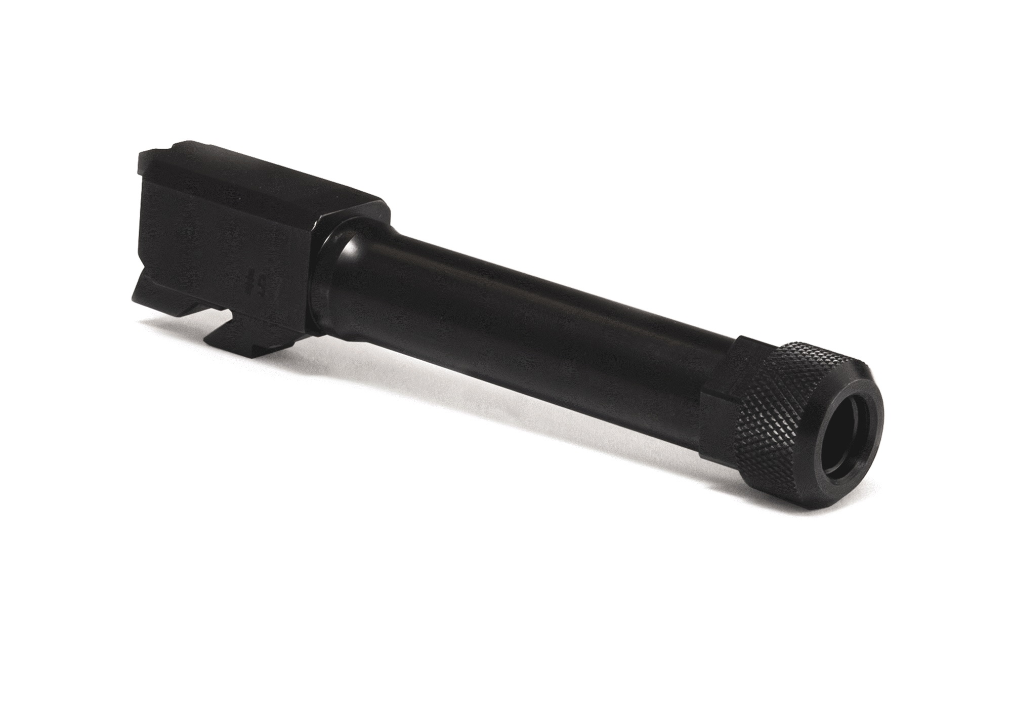Canik TP9 SFX 9mm Threaded Barrel - Black