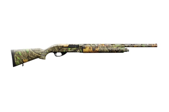 CHARLES DALY 600 FIELD CMPCT 20/22 MOOB 3"
