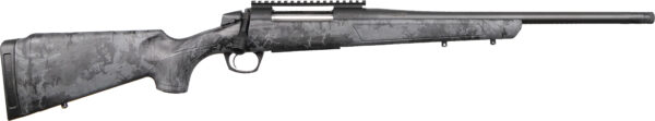 CVM CASCADE SR 6.5PRC 18B