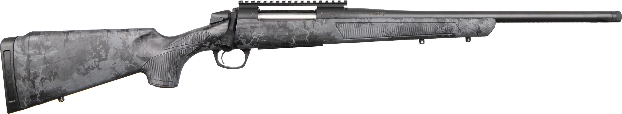 CVM CASCADE SR 6.5PRC 18B