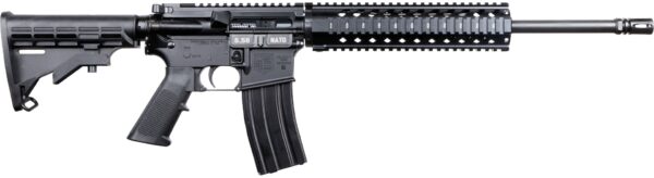 DBF DB15CCB V2 5.56 NATO Rifle 16" Barrel 30-Round