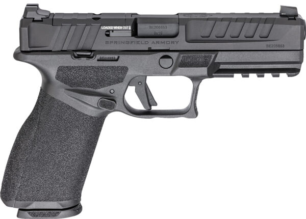 Springfield Armory Echelon 9mm Pistol 10-Round