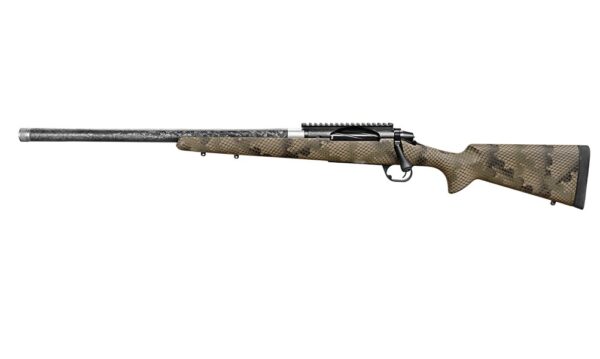 PROOF RESEARCH ELEVATION 2.0 22CR TFDE 20" LH