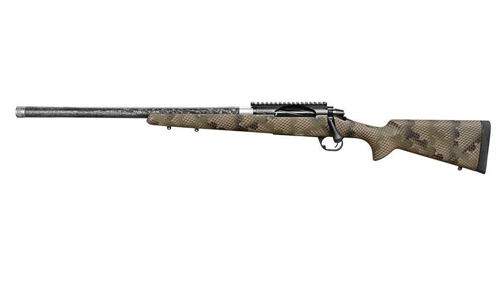 PROOF RESEARCH ELEVATION 2.0 22CR TFDE 20" LH