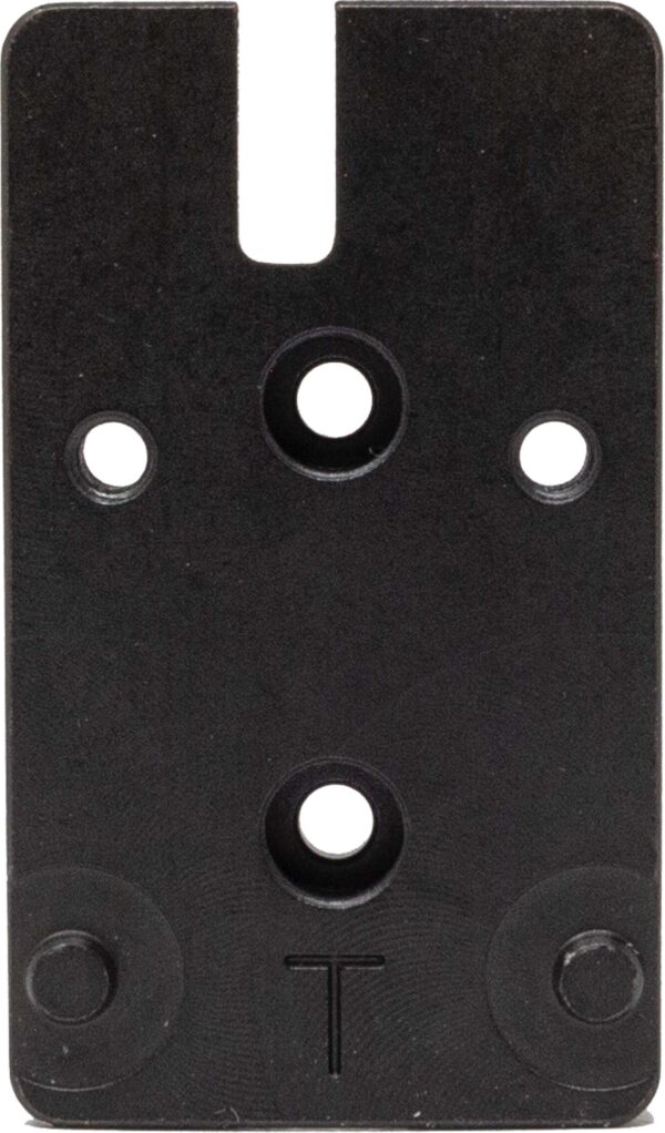 BTA RDO 92 OPTIC PLATE KIT TRJ