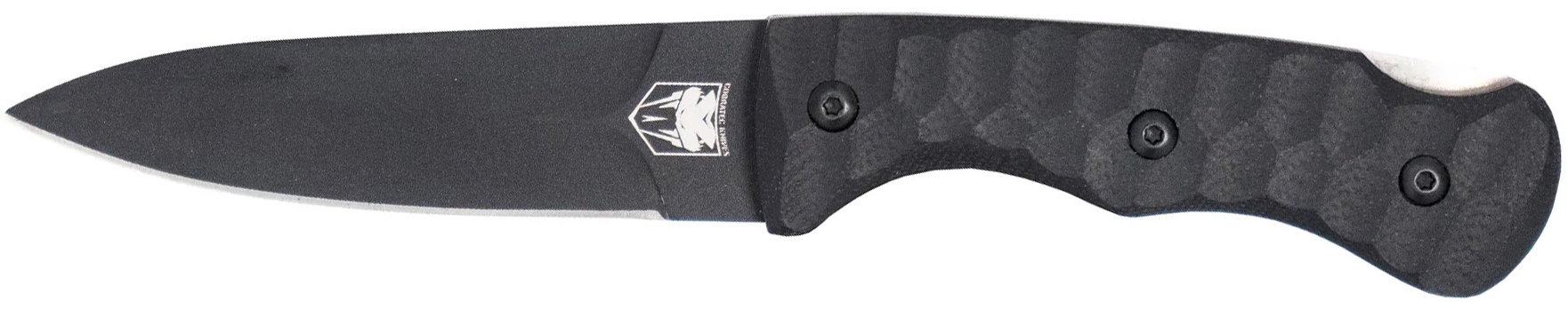 CBT G10 FOLDING PUSH DAGGER