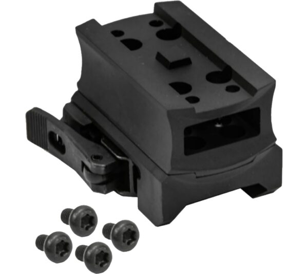 HLS MNT 2PC QD LWR 1/3 COWIT