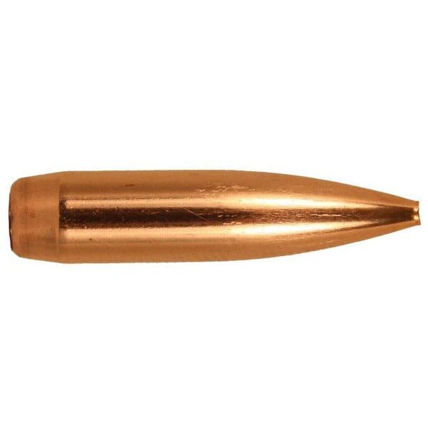 Berger Match Grade Target Bullets 22 Cal 69gr BT 1000ct