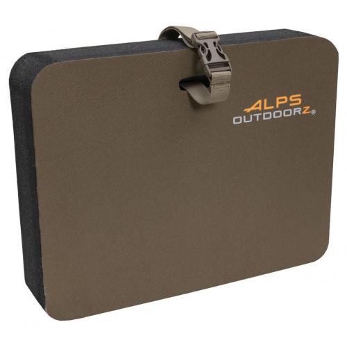 Alps Outdoorz Terrain Seat 3" Coyote Brown