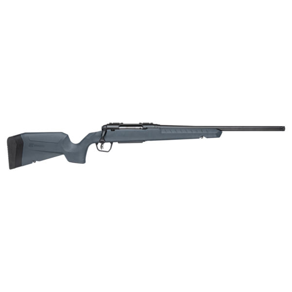 Savage Axis 2 XP Gray Rifle .308 Win 22'' Threaded Barrel
