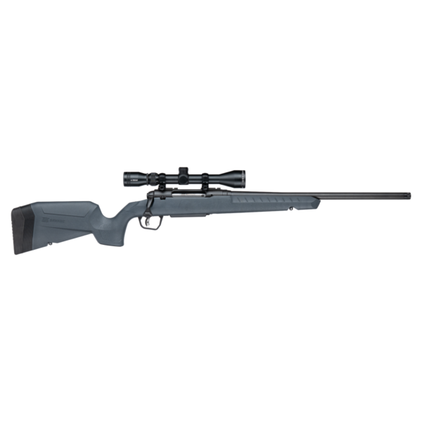 Savage Axis 2 XP Gray 30-06 Springfield Rifle with 22'' Threaded Barrel