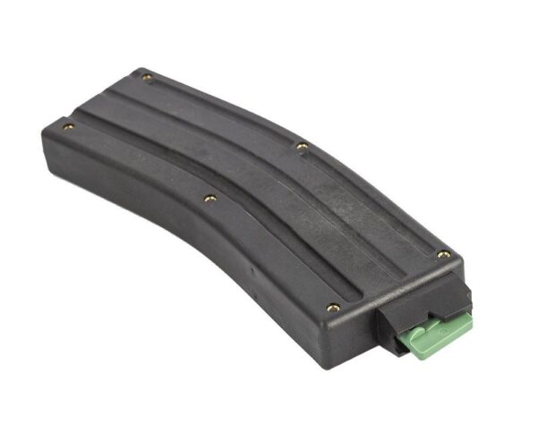 CMMG Rifle Magazine Black for 22 AR-15 Conversions .22 LR 10/rd