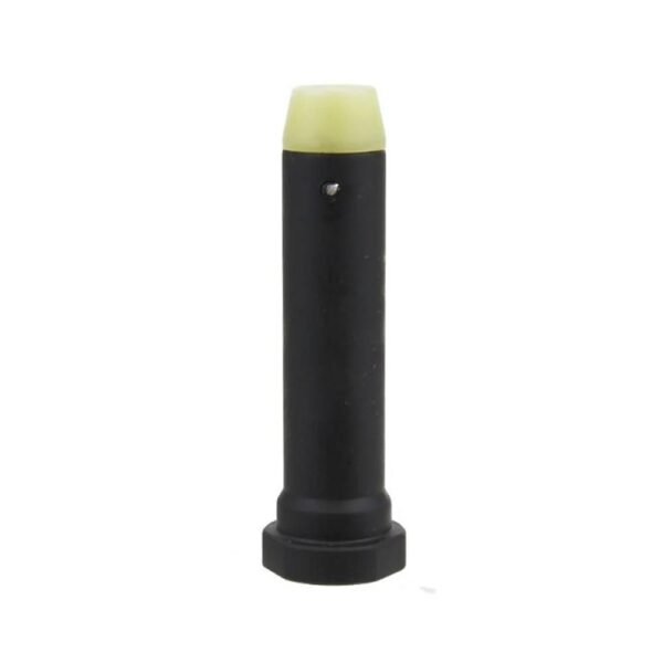 TacFire H2 AR-15 Rifle Buffer 4.6 oz Black