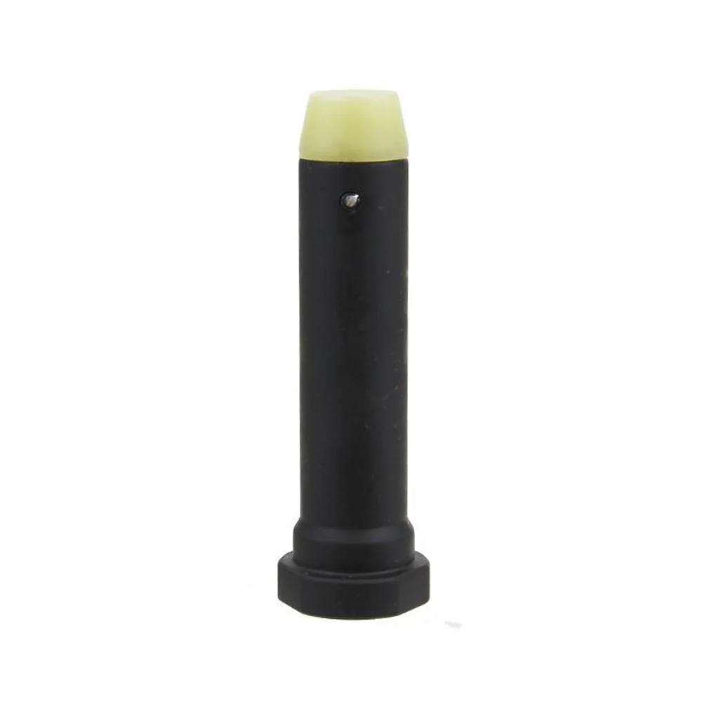 TacFire H2 AR-15 Rifle Buffer 4.6 oz Black