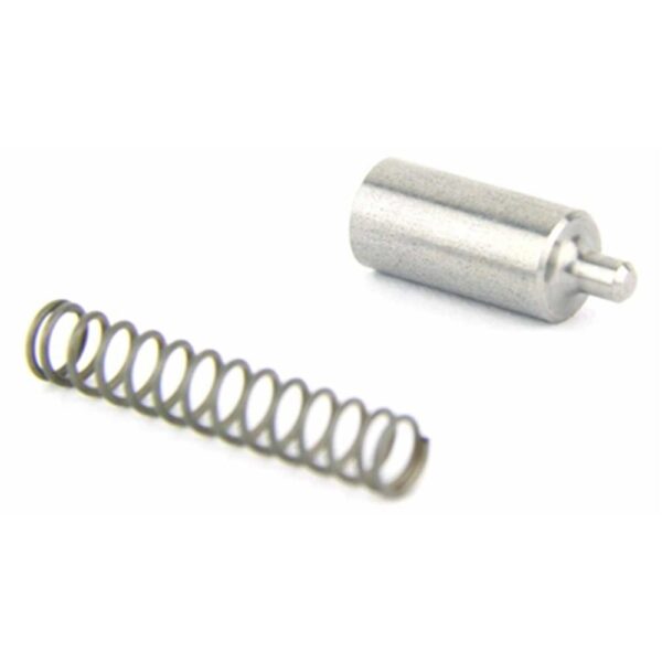 Tacfire Buffer Retainer Pin & Spring Stainless Steel 10/ct